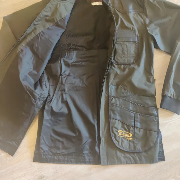 Pavillion Storm Jacket - Size Small - Picture 5 of 8